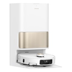Dreame L40s Pro Ultra Støvsuger Robotstyret Hvid